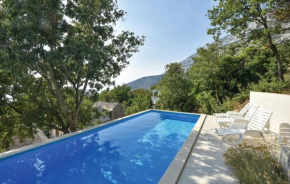 Montemare Holiday Home, Gornje Tucepi